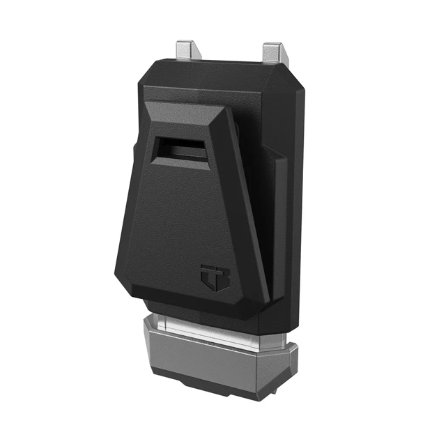 TOUGHBUILT オプションCLIP TECHハブ(3PC) TB-B1S3-A-50