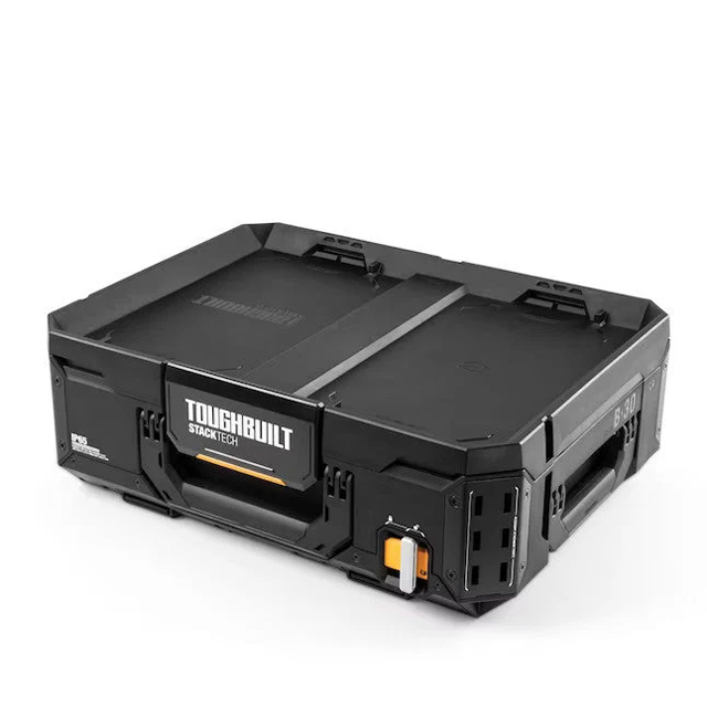 TOUGHBUILT ツールボックス30 TB-B1-B-30