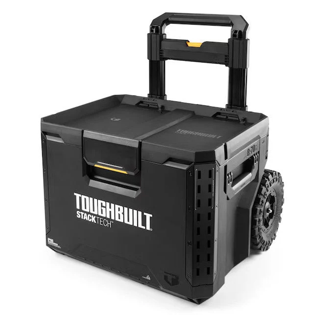 TOUGHBUILT ウィールツールボックス70 TB-B1-B-70R