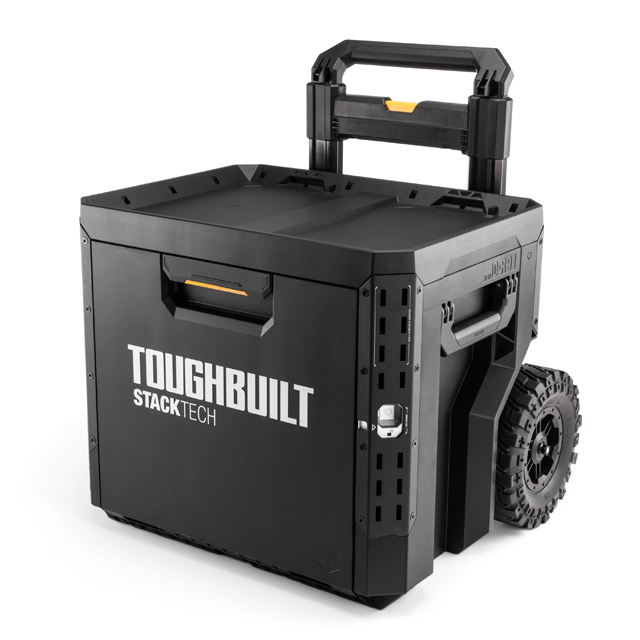 TOUGHBUILT ウィール1ドロワーボックス TB-B1-D-R91