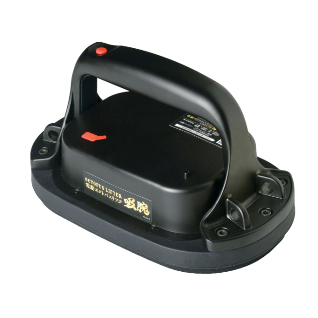 新潟精機 電動オクトパスリフタ吸盤 EOCPL-230