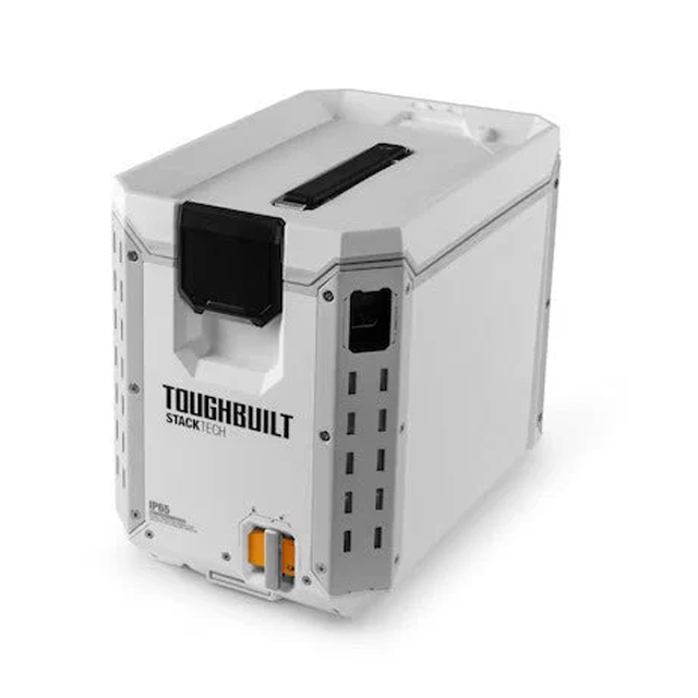 TOUGHBUILT ハードクーラー16QT TB-B1-C-60C