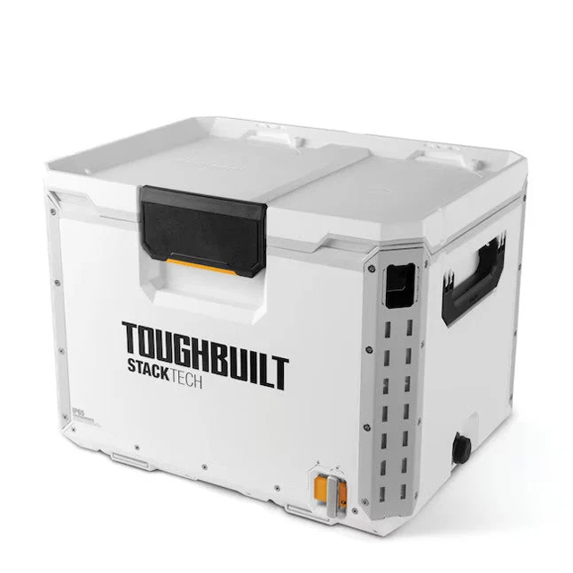 TOUGHBUILT ハードクーラー38QT TB-B1-C-70