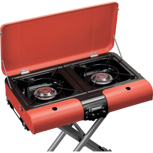 イワタニ カセットガススタンドBBQグリル グリルスター CB-SBG-2