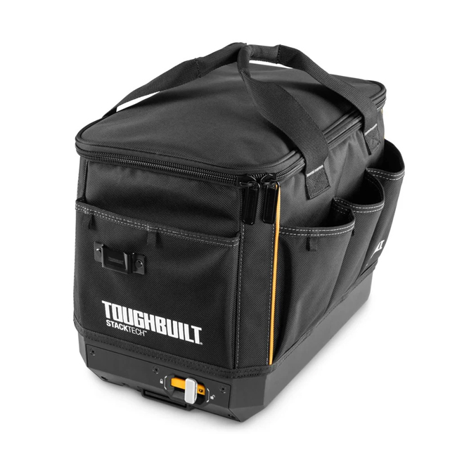 TOUGHBUILT ツールバッグ ハーフサイズ TB-B1-S-60C
