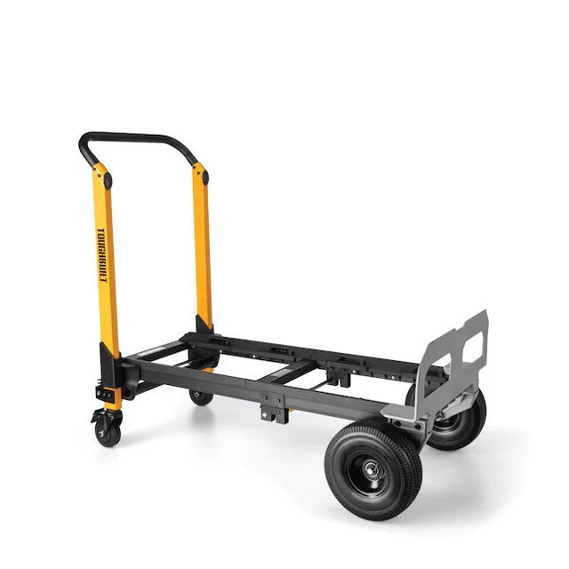 TOUGHBUILT コンバーチブルハンドトラック TB-B1-T-20